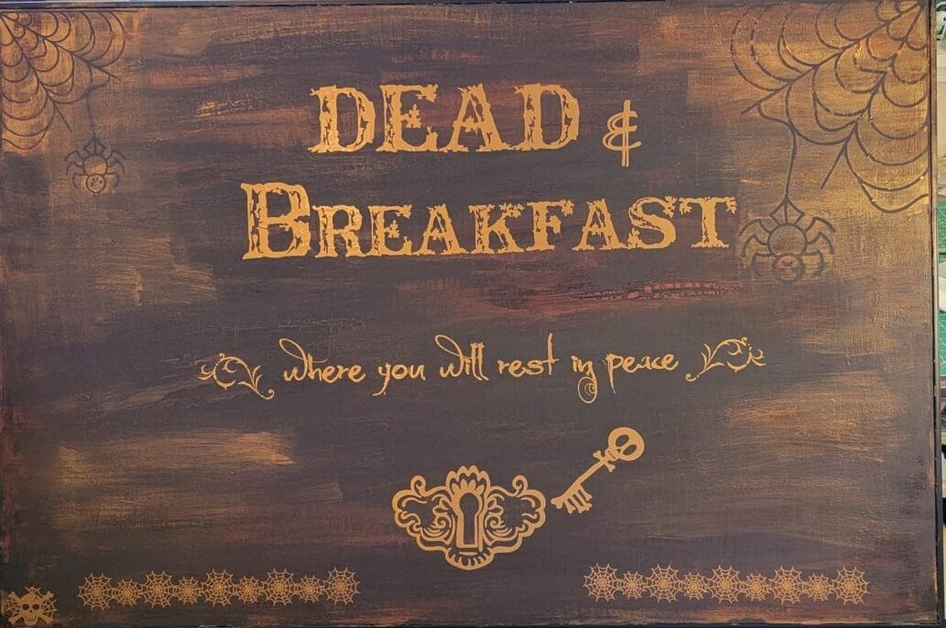 Dead & Breakfast final