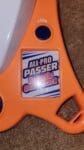 All Player Pass Football game