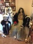 Creepy corner