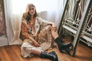 Free People Chic Clothing