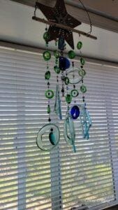 Glass Chime 2