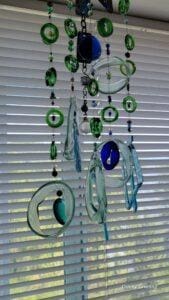Glass Chime