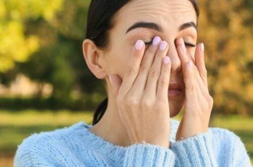 How To Better Manage Your Seasonal Allergy Symptoms