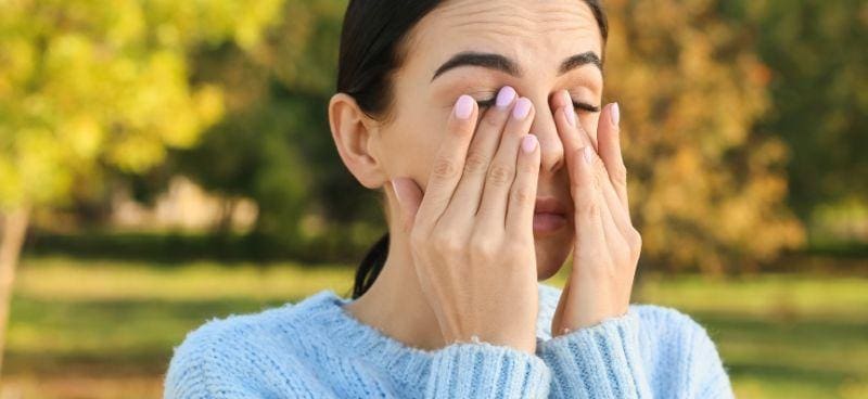 How To Better Manage Your Seasonal Allergy Symptoms