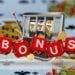 Casino bonus