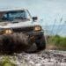 The Top Benefits of Owning a 4x4 Vehicle