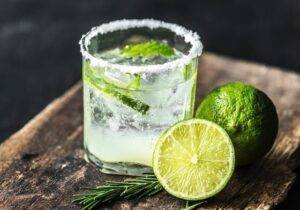 Margarita 