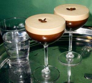 espresso martini