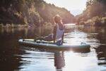 SUP Yoga Sports To Try With Your Significant Other