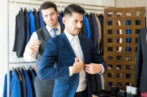 How Grooms Can Personalize Their Wedding Look