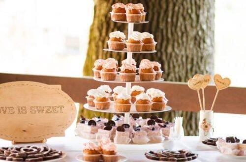 Wedding Cake Alternatives Your Guests Will Love