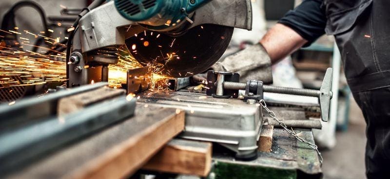 Ways To Improve Efficiency in Your Metalworking Business