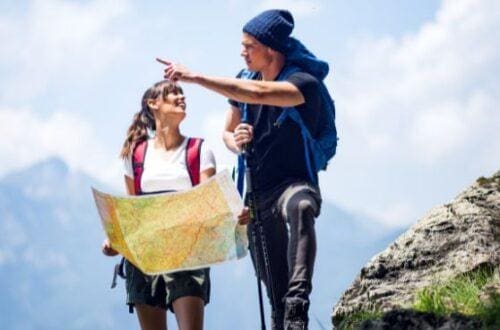 Adventure Lovers: Tips for Planning a Multi-Day Hike