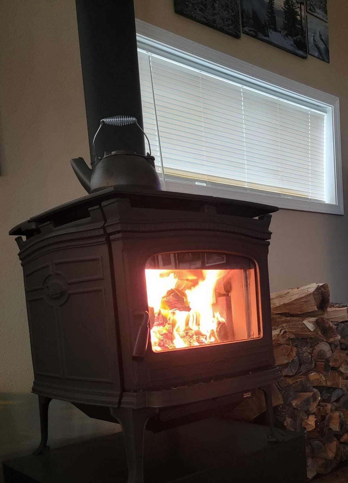 Firewood