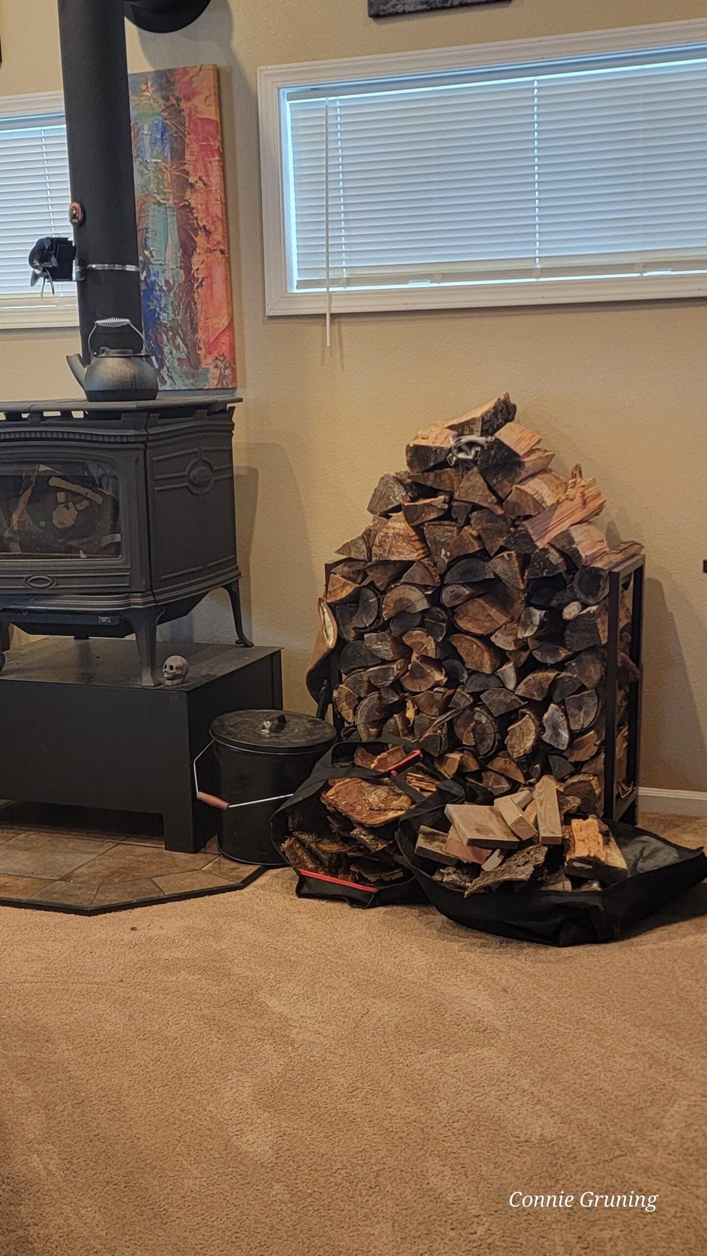 Firewood