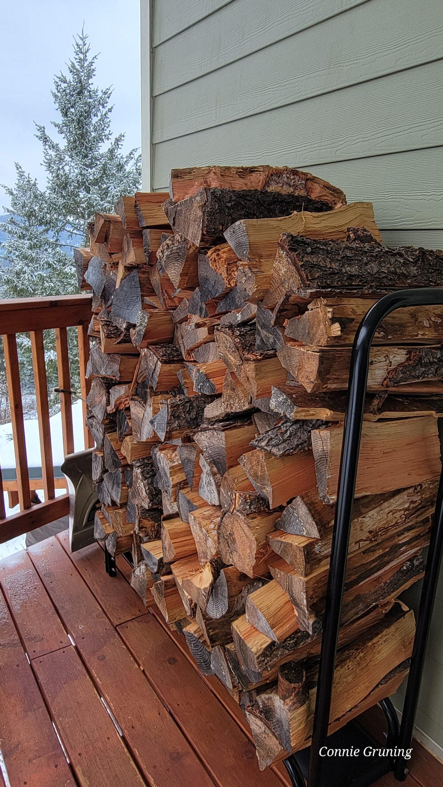 Firewood