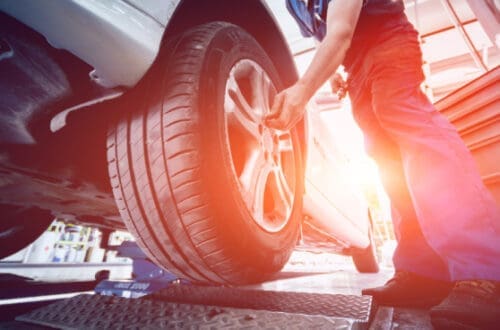 4 Tips for Repairing Your Car After an Accident