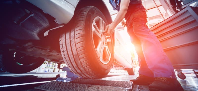 4 Tips for Repairing Your Car After an Accident
