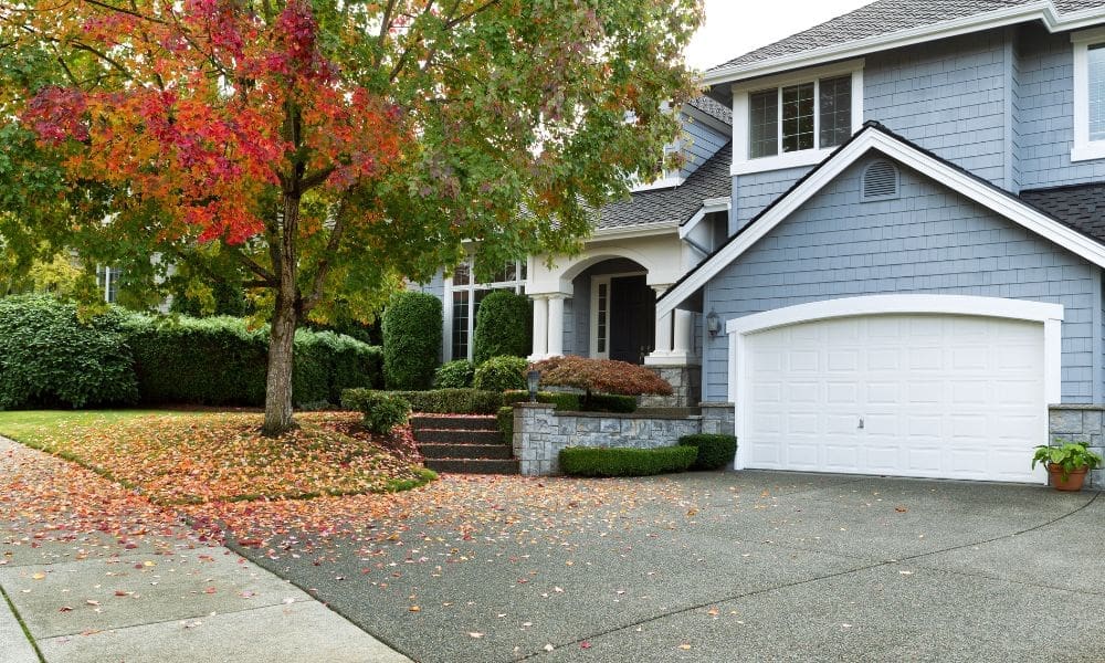 What To Know Before Buying a Home in Washington