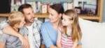 How To Make Divorce Easier on Your Children