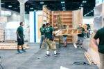 Trade Show Booth
