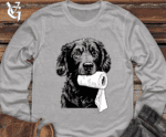 Giveaway Post Dog tpaper Fashionable Silhouettes 