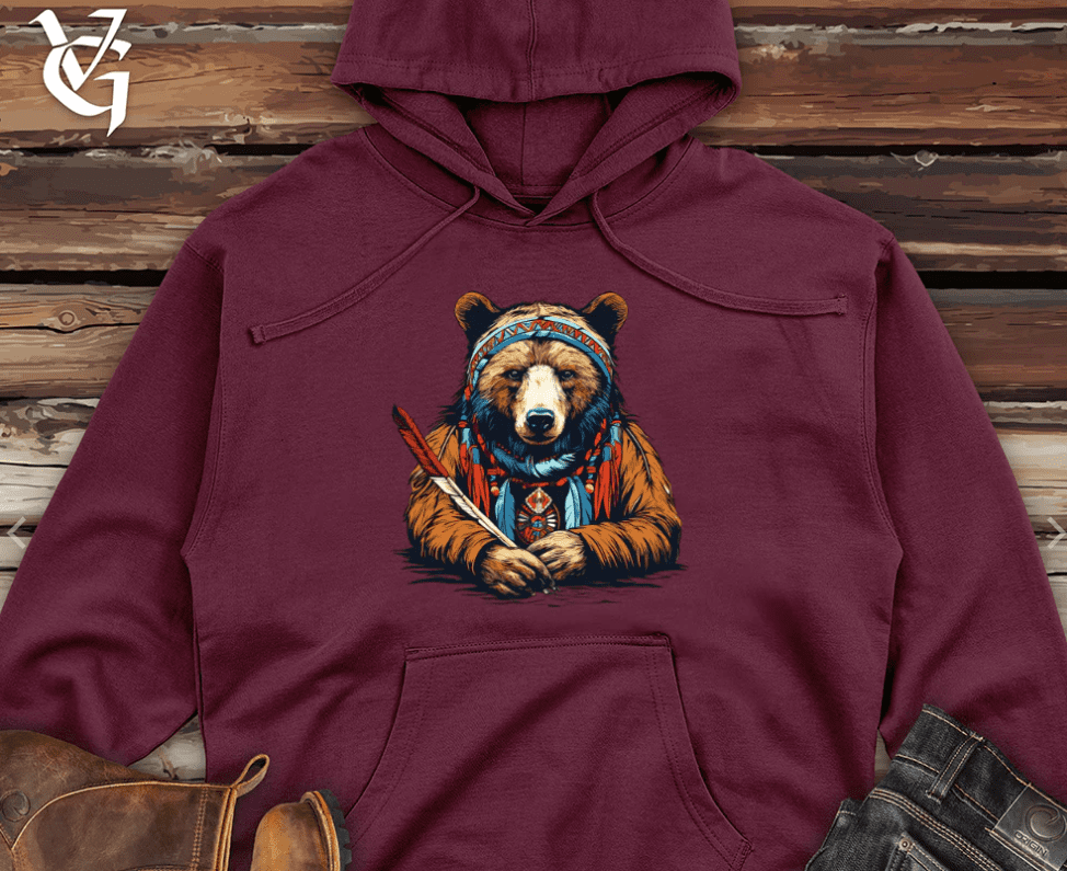 Giveaway Post InkClawBear