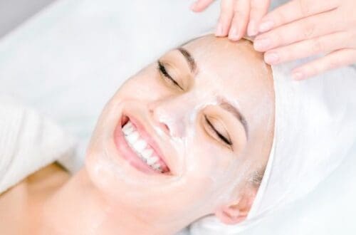 Different Types of Spa Treatments a Salon Can Offer