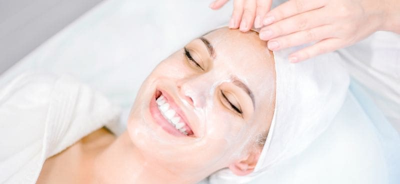 Different Types of Spa Treatments a Salon Can Offer