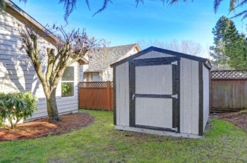 3 Conversion Ideas for Your Backyard Shed