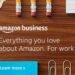 amazon business logo