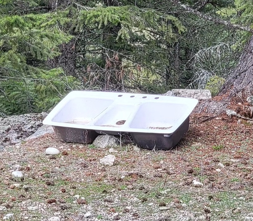 Sink