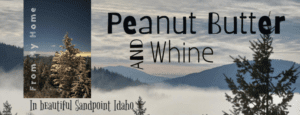 PeanutButterandWhine header