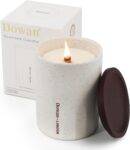 Dowan candle