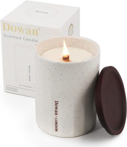 Dowan candle