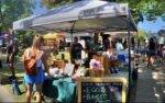 Sandpoint farmers market Events Are Best for Small Towns