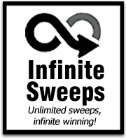 Infinite Sweeps Logo