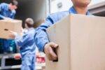 Moving Across The Country movers