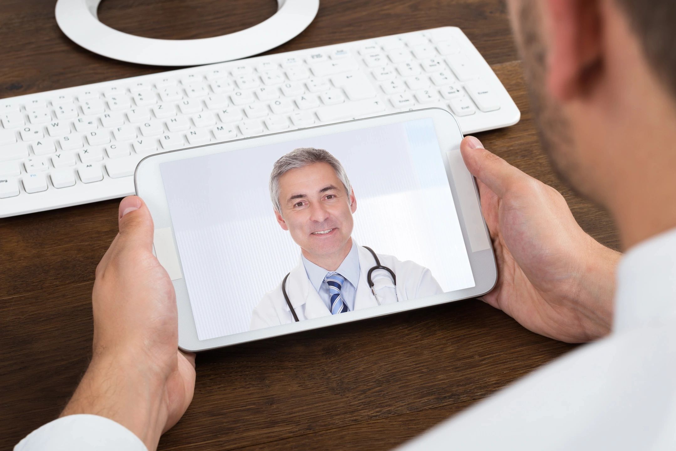 Telehealth
