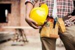 Construction site 