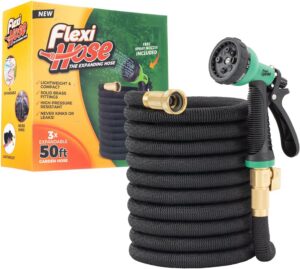 garden hose $50 Your Way Giveaway June 2024