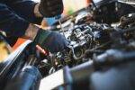 automotive repair, Reasons Your Vehicle Won’t Shift