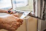Window chalking Window Care
