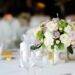 Event Planning Tablescape