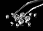 diamonds Custom Jewelry in Dubai