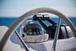 Pontoon Boat steering wheel, Choosing Between a Two-Tube or Three-Tube Pontoon