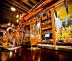 Fancy Bar Diner vs. Bar and Grill