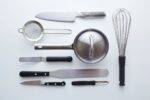 Kitchen Safer for Your Kids with kitchen utensils 