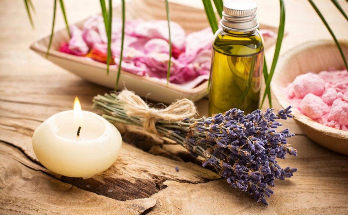 Spa ingredients Beauty Businesses