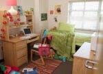 Student desk Study Space